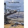 Tredition Der Preis der Kohle - Wie die Kohleindustrie die Gesundheit von Menschen und Umwelt beeinträchtigt