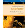 Cambridge Igcse(r) Chemistry Maths Skills Workbook