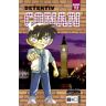 Egmont Manga Detektiv Conan 72