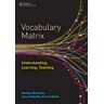 Cengage Mccarthy, M: Vocabulary Matrix