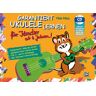 Alfred Music Publishing Garantiert Ukulele lernen für Kinder