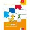 Klett Schulbuchverlag MiniMax. Förderheft 2. Schuljahr. Fördern und Inklusion