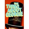 Laura Geringer Books The Thing about Georgie