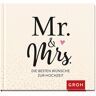 Groh Mr. & Mrs.