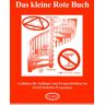 Zwölf & Zwölf Das kleine Rote Buch