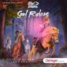 Oetinger audio Star Stable: Soul Riders 2. Die Legende erwacht