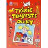 HarperCollins Trixie Tempest's Diary