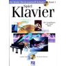 Leonard, Hal Wiegratz, W: Spiel Klavier 1/m. CD