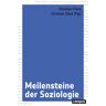 Campus Meilensteine der Soziologie