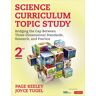 National Science Teachers Association Science Curriculum Topic Study