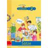 Westermann Schulverlag Schweiz Leseheft 2: Sätze