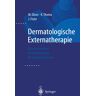 Springer Berlin Dermatologische Externatherapie