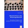 VDM Schießer, D: Wissensschutz in der Wissensgesellschaft