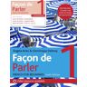 John Murray Façon de Parler 1 French for Beginners 6ed Course Pack