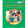 Oxford University Press Stamper Bauer, J: Kids' Readers: Fun on the Farm