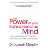 Simon & Schuster Books for Young Readers The Power Of Your Subconscious Mind