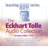 Sounds True The Eckhart Tolle Audio Collection