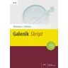 Deutscher Apotheker Verlag Galenik-Skript