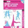 Bloomsbury Academic Hall, J: PE Lesson Plans Year 1