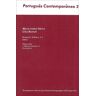 Georgetown University Press Abreu, M: Portugues Contemporaneo II