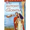 HarperCollins Antony and Cleopatra