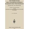 Springer Berlin Die Wirkungen der Alkoholknappheit Während des Weltkrieges