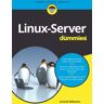 Wiley-VCH Linux-Server für Dummies