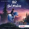 Oetinger audio Star Stable: Soul Riders 1. Jorvik ruft