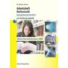 Merkur Rinteln Arbeitsheft Mathematik - kompetenzorientiert zur Fachhochschulreife. Nordrhein-Westfalen