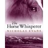 Import The Horse Whisperer, 4 Cassetten