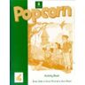 Pearson ELT Popcorn 4 Activity Book