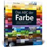 Rheinwerk Das ABC der Farbe