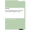 GRIN Success and hindering factors in mentoring novice teachers at grammar schools