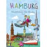 Picus Hamburg. Stadtführer für Kinder