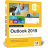 Vierfarben Outlook 2019