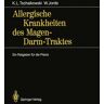 Springer Berlin Allergische Krankheiten des Magen-Darm-Traktes