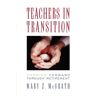 R&L Education Teachers in Transition