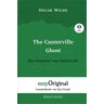 EasyOriginal Verlag The Canterville Ghost / Das Gespenst von Canterville (Buch + Audio-Online) - Lesemethode von Ilya Frank - Zweisprachige Ausgabe Englisch-Deutsch