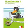 Klett Schulbuchverlag Der Nussknacker. Schülerbuch 4. Schuljahr. Ausgabe für Hessen, Rheinland-Pfalz, Baden-Württemberg, Saarland