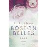 Lyx Boston Belles - Rake