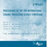 John Wiley & Sons Inc Proceeding of the 9th International Ceramic Processing Science Symposium