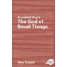 Taylor & Francis Arundhati Roy's The God of Small Things