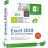 Vierfarben Excel 2019