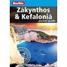 APA Publications (UK) Berlitz Pocket Guide Zakynthos & Kefalonia (Travel Guide)