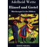 Hofenberg Hänsel und Gretel