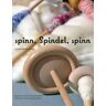 BoD – Books on Demand Spinn, Spindel, spinn