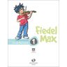 Editionen Halbig Fiedel-Max 1 Violine