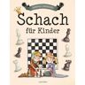 Anaconda Schach für Kinder