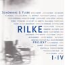 Lübbe Audio Rilke Projekt I-IV