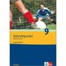 Klett Schulbuchverlag Schnittpunkt Mathematik - Ausgabe für Thüringe. Arbeitsheft plus Lösungsheft 9. Schuljahr